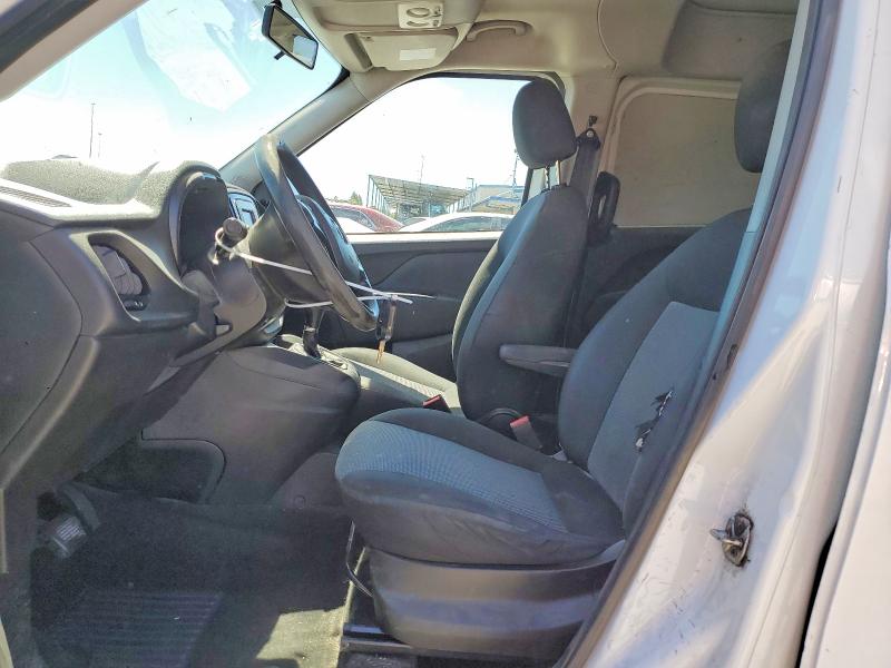 Aukcja sprzedaży 2018 Ram Promaster City, vin: ZFBERFAB0J6K01445, numer aukcji: 59710586