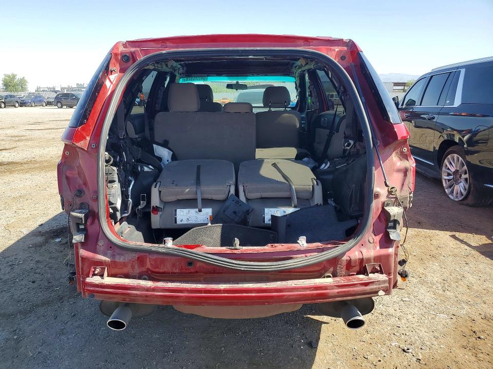 Продажа на аукционе авто 2015 Ford Explorer, vin: 1FM5K7D83FGC69646, номер лота: 59725376