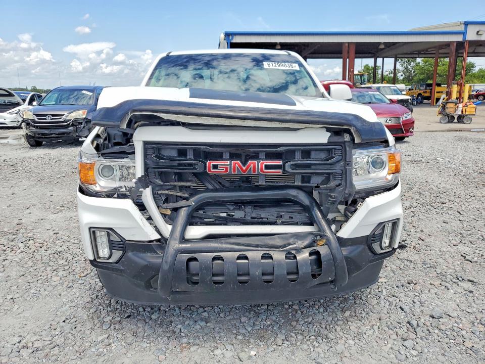 Продаж на аукціоні авто 2021 Gmc Canyon, vin: 1GTG5CEN4M1165443, номер лоту: 61299036