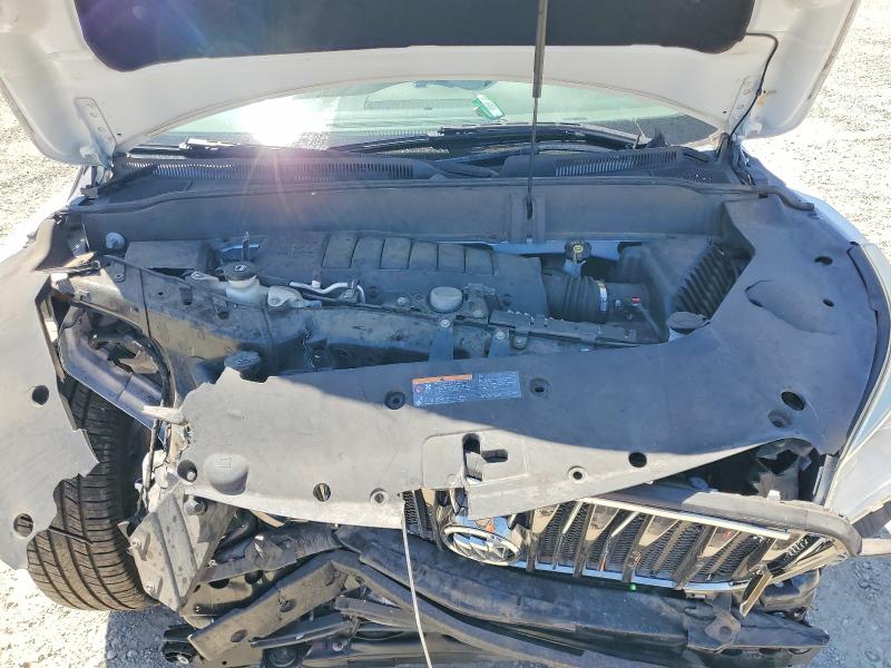 Aukcja sprzedaży 2017 Buick Enclave, vin: 5GAKVCKDXHJ337603, numer aukcji: 61233846
