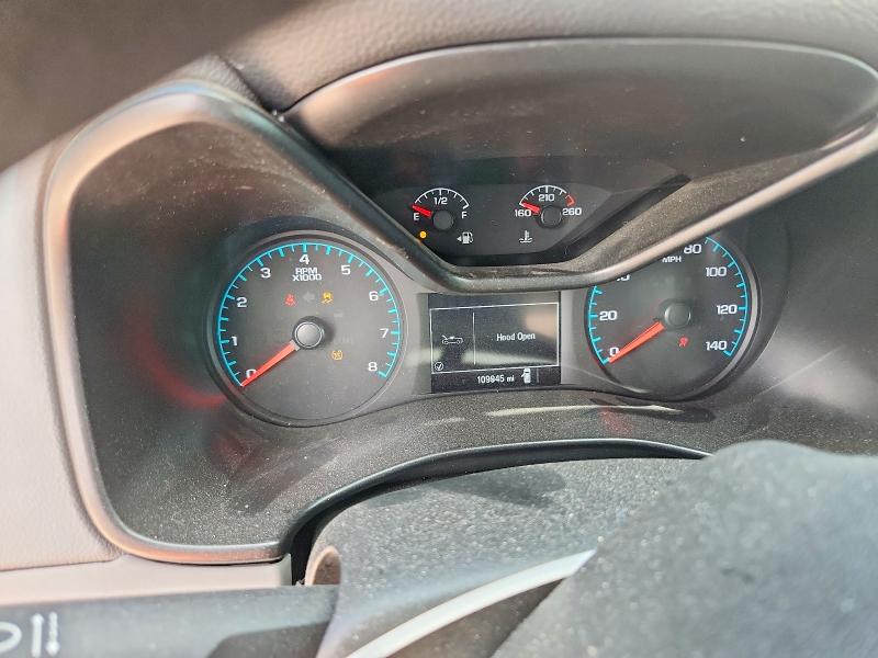 2021 Gmc Canyon მანქანა იყიდება აუქციონზე, vin: 1GTG5BEA9M1177157, აუქციონის ნომერი: 61740896
