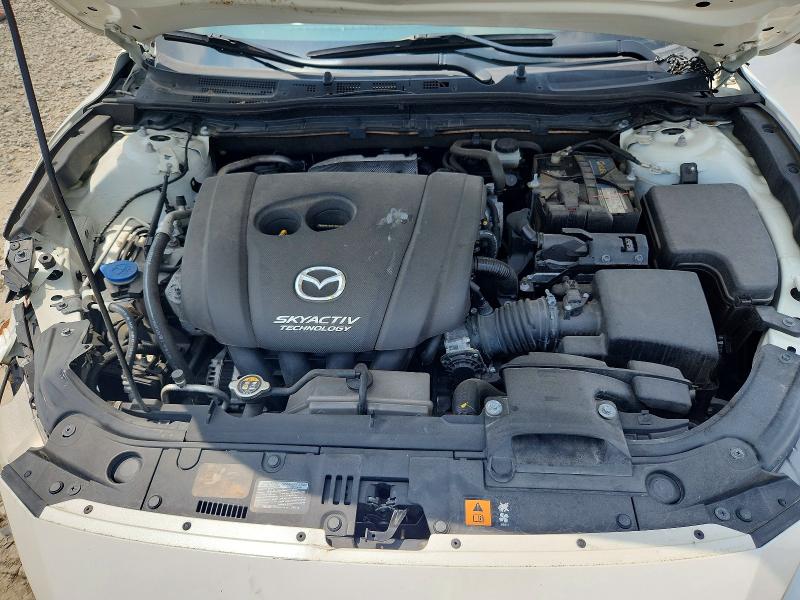 Aukcja sprzedaży 2016 Mazda 3, vin: JM1BM1W33G1298911, numer aukcji: 63558256