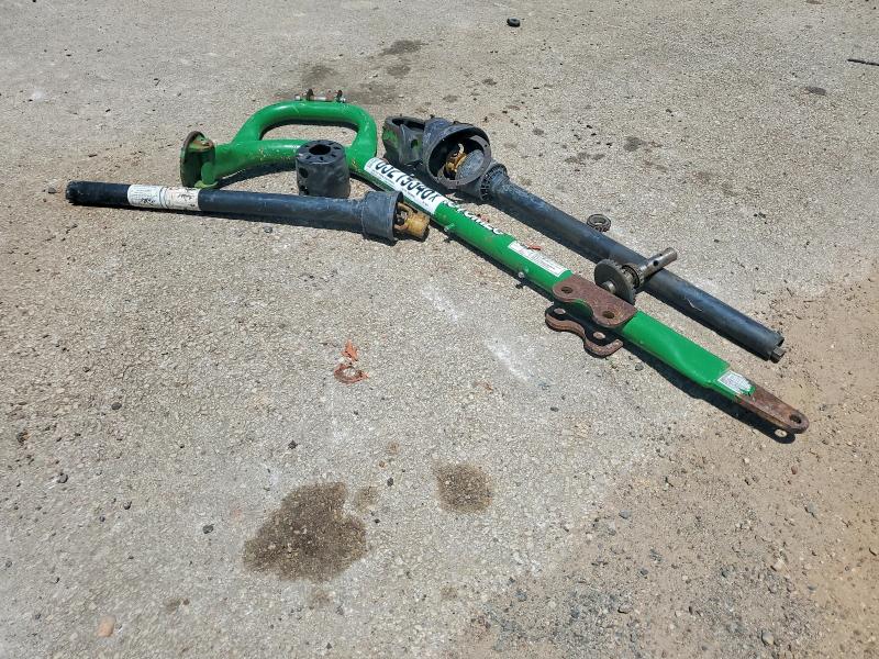 63219346 :رقم المزاد ، BILLOFSALE vin ، 2020 John Deere Phd100 مزاد بيع