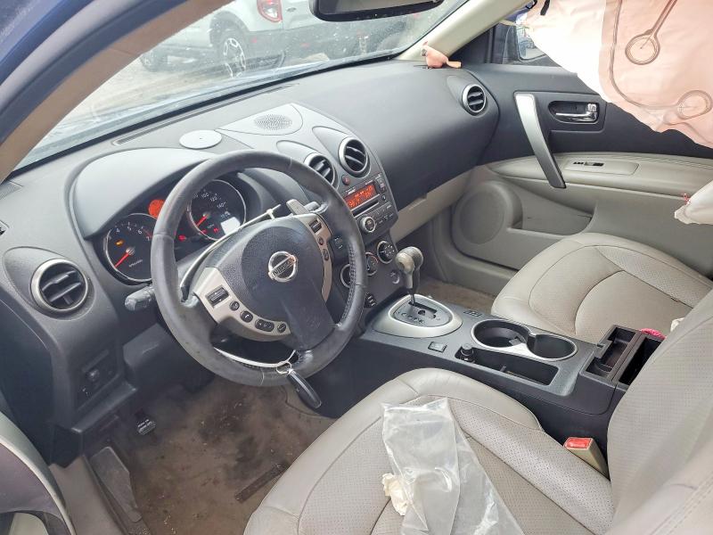 Aukcja sprzedaży 2008 Nissan Rogue, vin: JN8AS58V28W101355, numer aukcji: 60059956
