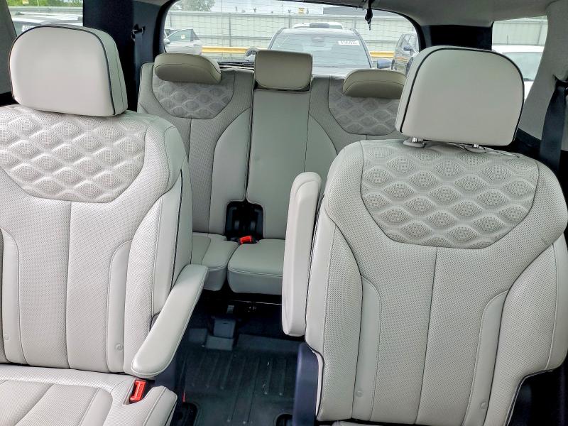 Aukcja sprzedaży 2021 Hyundai Palisade, vin: KM8R5DHE2MU217804, numer aukcji: 63136816