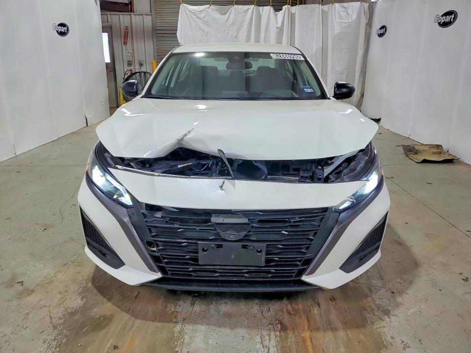 Продаж на аукціоні авто 2026 Nissan Altima, vin: 1N4BL4DV8TN321455, номер лоту: 62888996