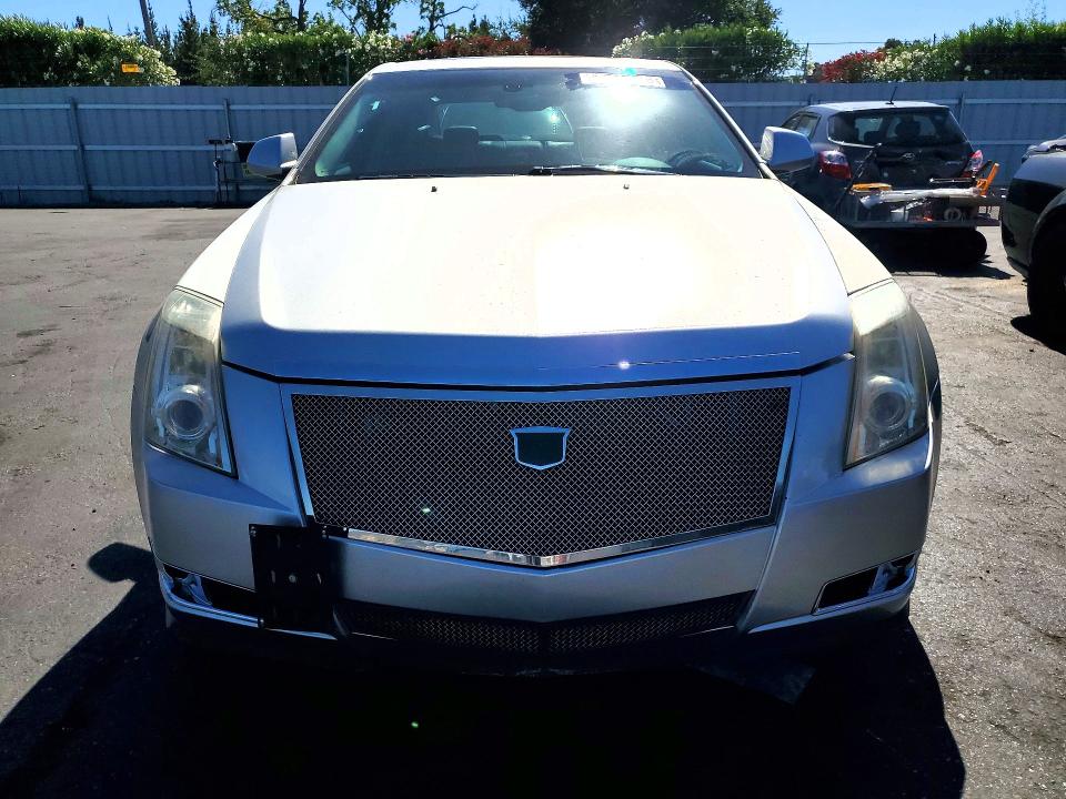 Aukcja sprzedaży 2008 Cadillac Cts, vin: 1G6DP57V380108039, numer aukcji: 63530416