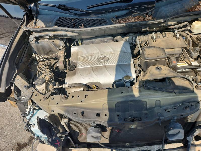 62037816 :رقم المزاد ، 2T2ZK1BA0FC189899 vin ، 2015 Lexus Rx مزاد بيع