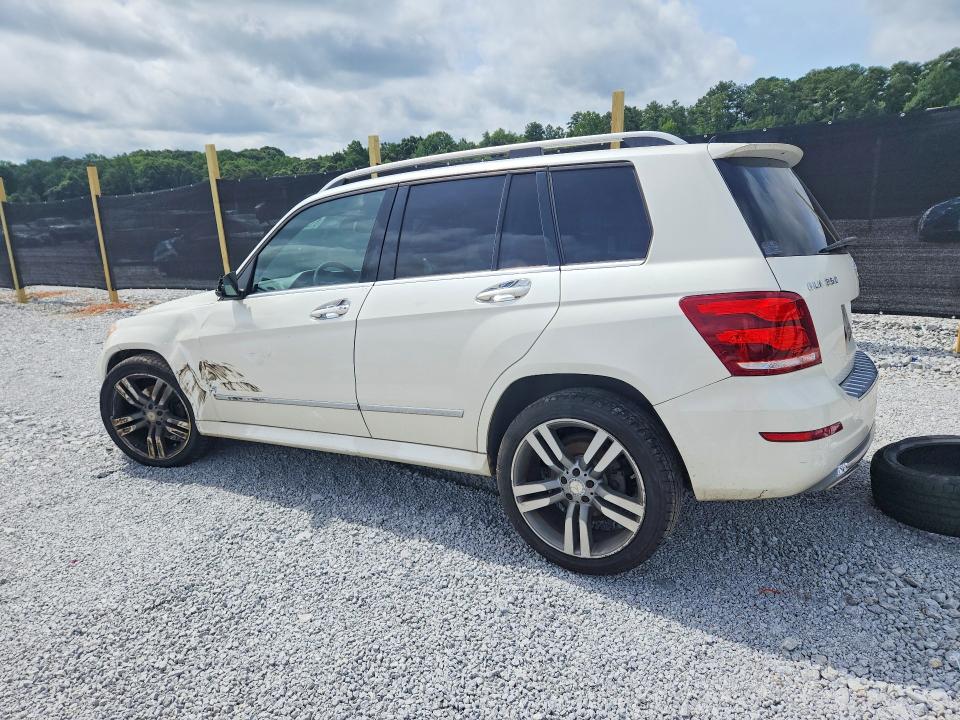 Aukcja sprzedaży 2014 Mercedes-benz Glk, vin: WDCGG8JB3EG171133, numer aukcji: 61304376