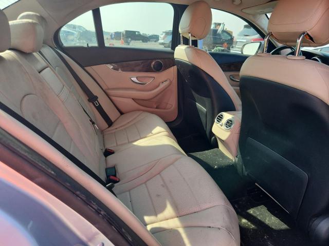 Aukcja sprzedaży 2016 Mercedes-benz C, vin: 55SWF4JB7GU146180, numer aukcji: 61109186