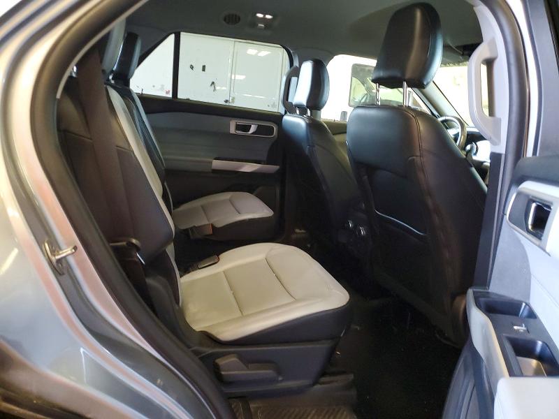 Продаж на аукціоні авто 2021 Ford Explorer, vin: 1FMSK8DH0MGC10625, номер лоту: 59134446