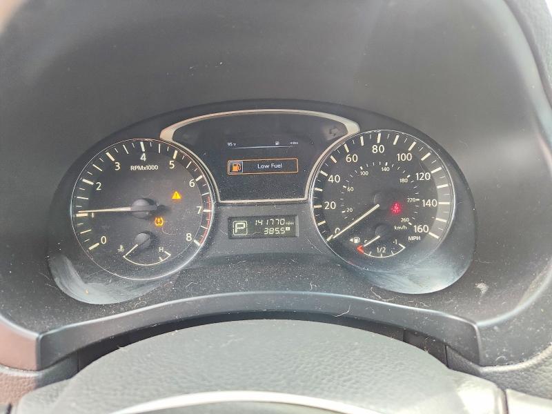 Продаж на аукціоні авто 2015 Nissan Altima, vin: 1N4AL3AP2FC470309, номер лоту: 60416246
