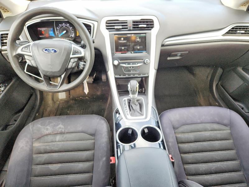 Aukcja sprzedaży 2014 Ford Fusion, vin: 3FA6P0HD6ER130889, numer aukcji: 61936226