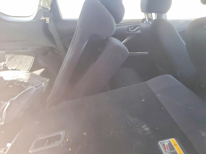 Продажа на аукционе авто 2022 Mazda Cx-9, vin: JM3TCBBY5N0606525, номер лота: 61592386