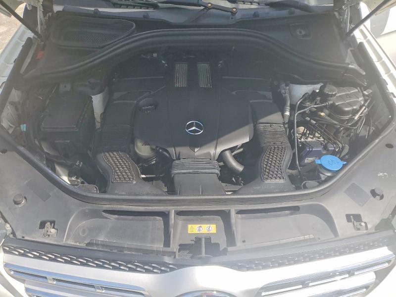 2017 Mercedes-benz Gls მანქანა იყიდება აუქციონზე, vin: 4JGDF6EE8HA976729, აუქციონის ნომერი: 61029356