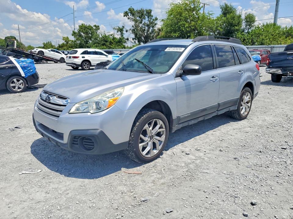 Aukcja sprzedaży 2013 Subaru Outback, vin: 4S4BRBAC4D3254684, numer aukcji: 60192026