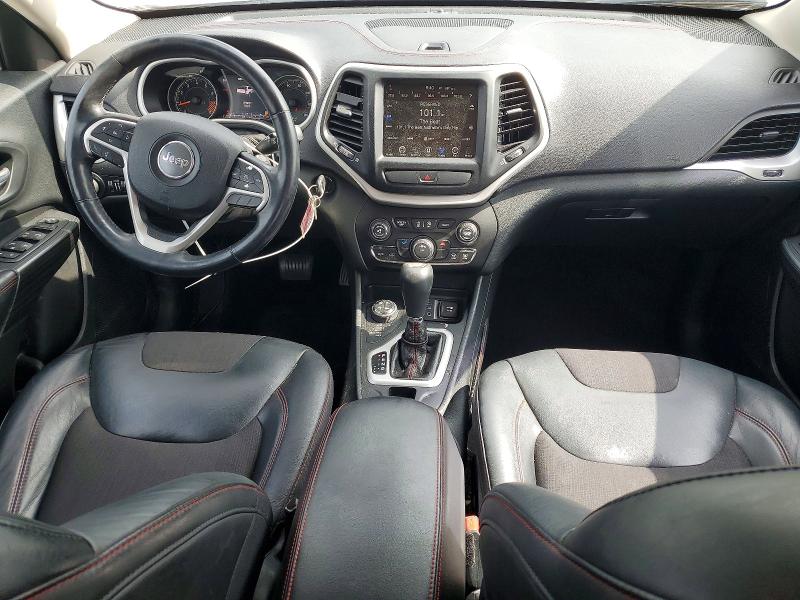 Aukcja sprzedaży 2015 Jeep Cherokee, vin: 1C4PJMBS3FW615651, numer aukcji: 59255136