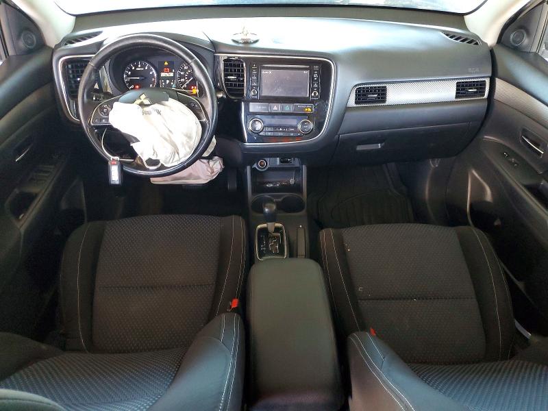 Aukcja sprzedaży 2016 Mitsubishi Outlander, vin: JA4AD3A38GZ004137, numer aukcji: 62103436