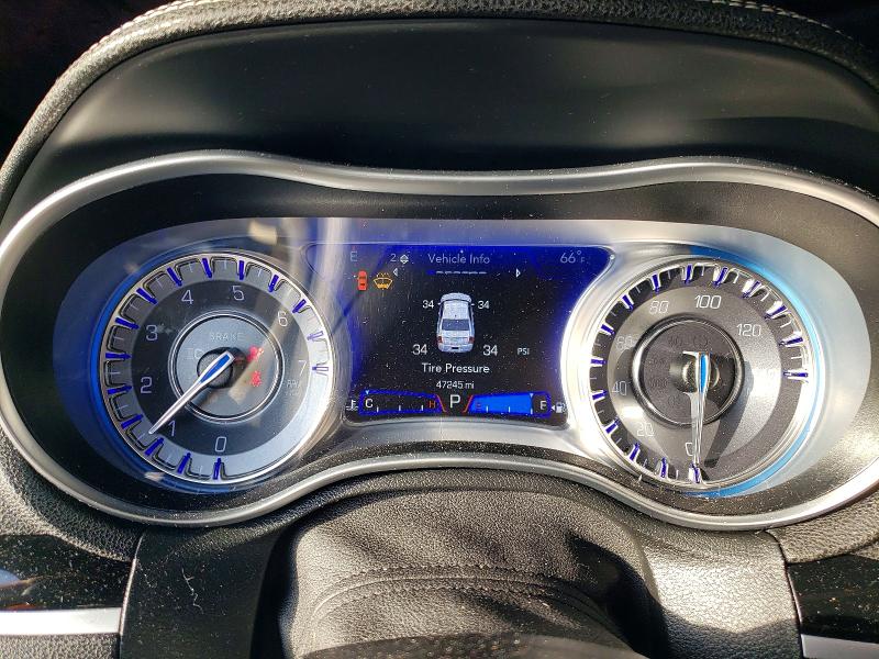 2021 Chrysler 300 მანქანა იყიდება აუქციონზე, vin: 2C3CCABG0MH622477, აუქციონის ნომერი: 61034346