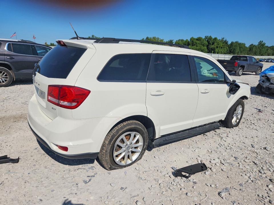 Aukcja sprzedaży 2014 Dodge Journey, vin: 3C4PDDBGXET167867, numer aukcji: 63110636
