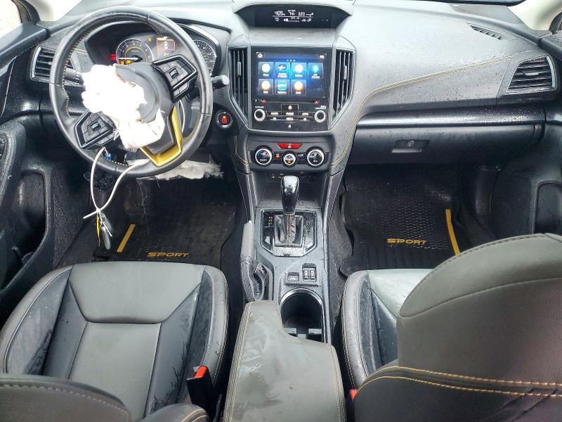 Aukcja sprzedaży 2021 Subaru Crosstrek, vin: JF2GTHSC8MH373419, numer aukcji: 62160056