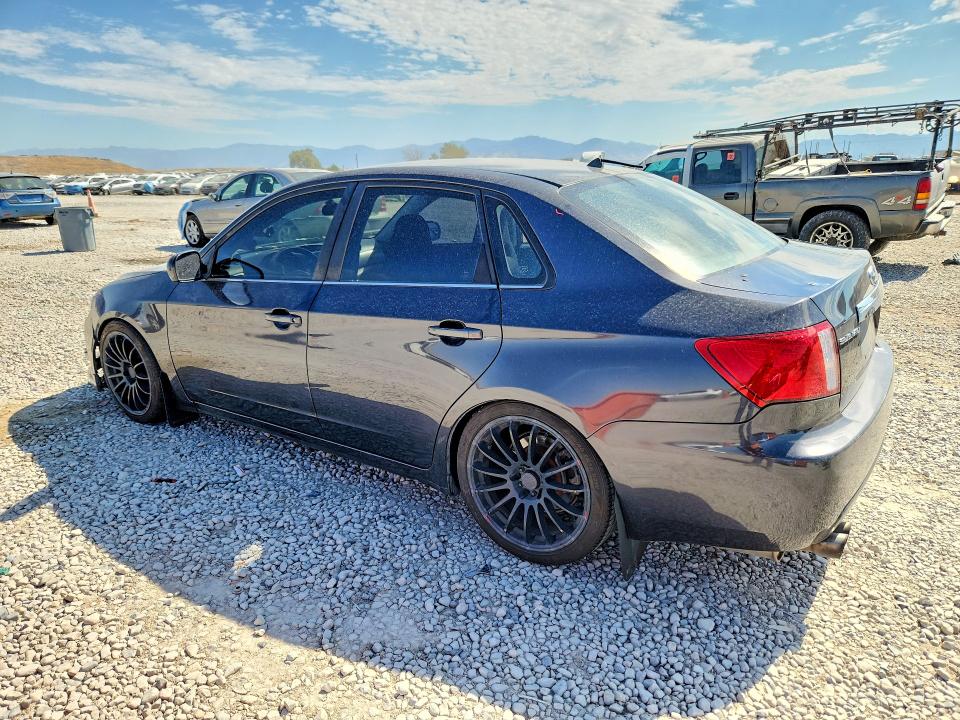 Aukcja sprzedaży 2008 Subaru Impreza, vin: JF1GE74628G513945, numer aukcji: 61490096