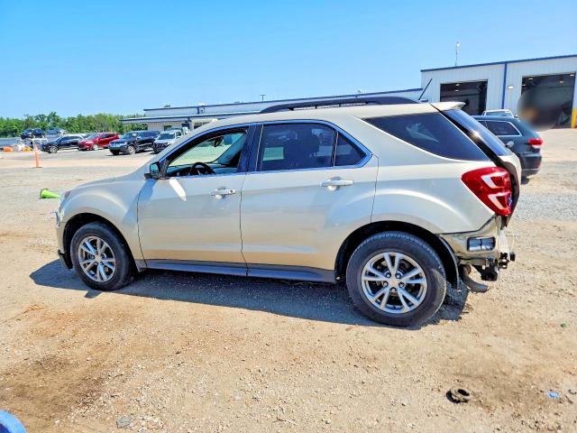 Aukcja sprzedaży 2016 Chevrolet Equinox, vin: 2GNALCEK8G1142951, numer aukcji: 62629776