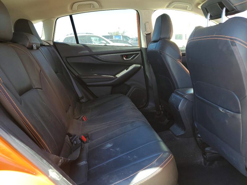 61904476 :رقم المزاد ، JF2GTAMC7LH229234 vin ، 2020 Subaru Crosstrek مزاد بيع