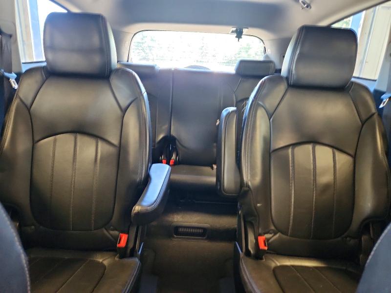 Aukcja sprzedaży 2013 Buick Enclave, vin: 5GAKVCKD7DJ218059, numer aukcji: 60522186