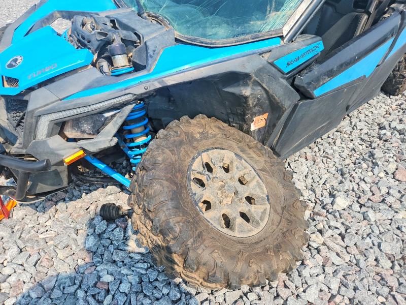 Auction sale of the 2023 Can-am Maverick X3, vin: 3JBVMAY47PE000119, lot number: 62209256