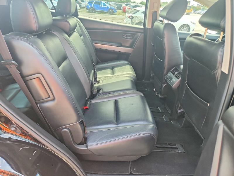 Aukcja sprzedaży 2010 Mazda Cx-9, vin: JM3TB3MV9A0230238, numer aukcji: 61471756