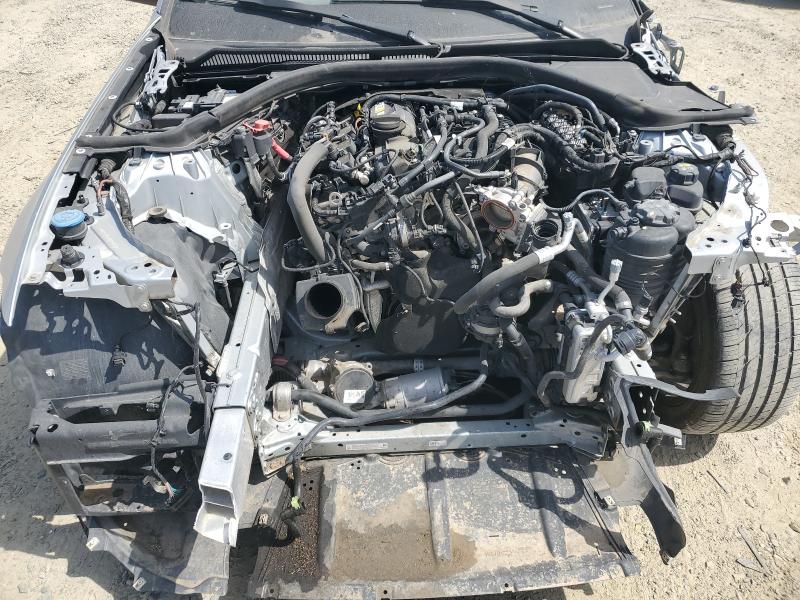Aukcja sprzedaży 2019 Bmw 330i, vin: WBA5R1C52KAJ98549, numer aukcji: 59874806