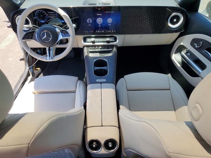 Продажа на аукционе авто 2026 Mercedes-benz Cla, vin: W1KFJ4EB6TJ012179, номер лота: 59740826