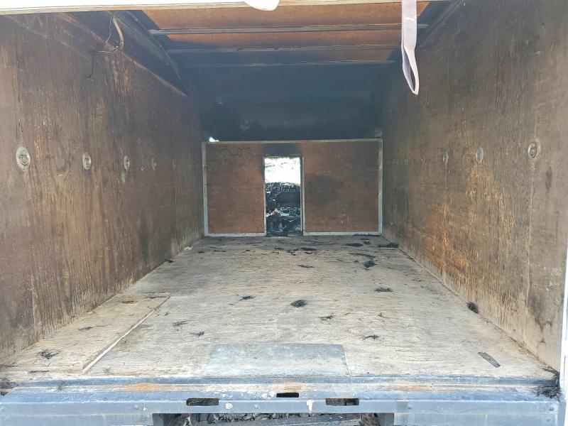 Aukcja sprzedaży 1998 Chevrolet Express G3500, vin: 1GBJG31R9W1046092, numer aukcji: 60257606
