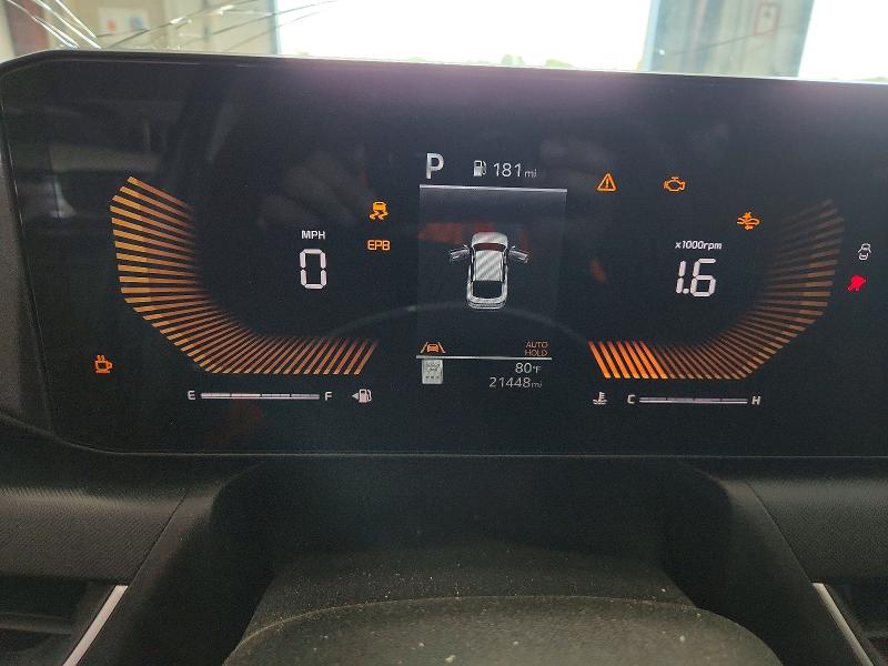 Aukcja sprzedaży 2025 Kia K4, vin: 3KPFT4DE1SE174507, numer aukcji: 62810616