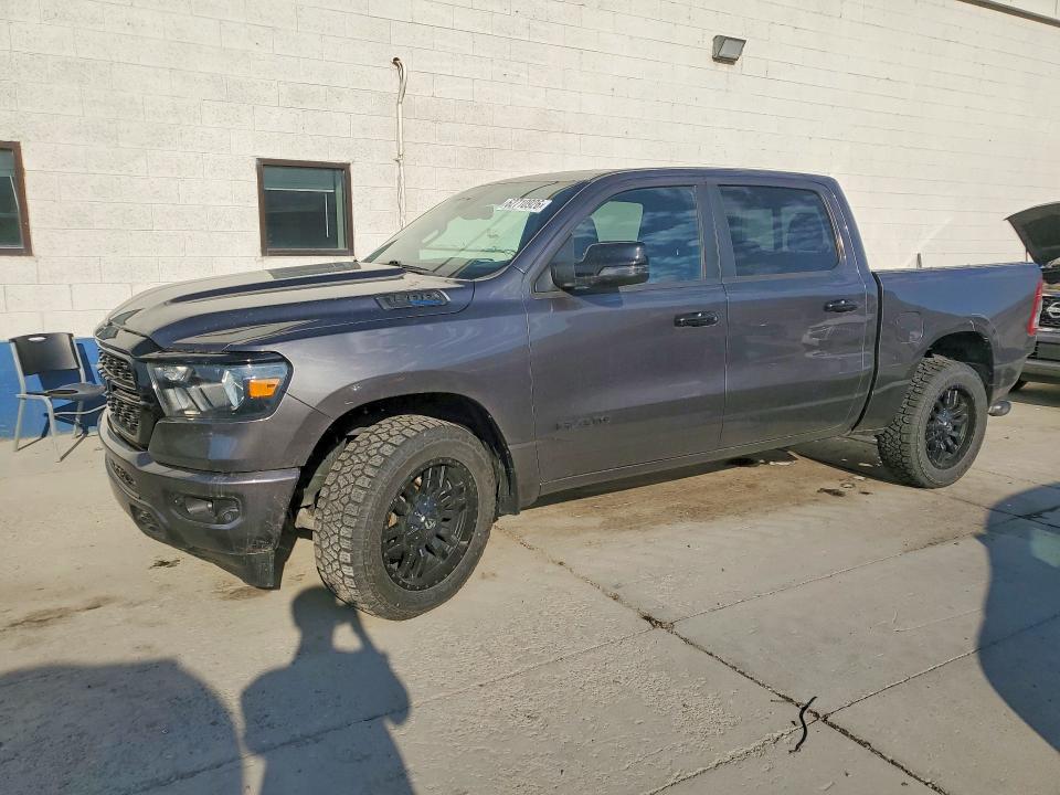 Auction sale of the 2023 Ram 1500, vin: 1C6SRFFT6PN703917, lot number: 62710926