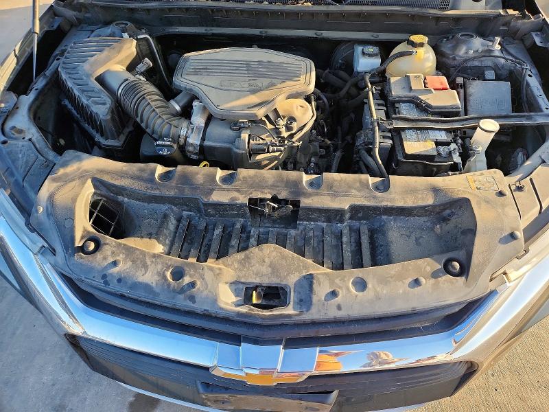 59585936 :رقم المزاد ، 3GNKBDRS9LS574549 vin ، 2020 Chevrolet Blazer مزاد بيع