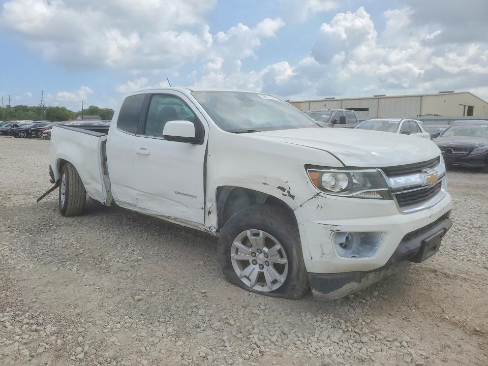 59674156 :رقم المزاد ، 1GCHSCEA6L1169292 vin ، 2020 Chevrolet Colorado مزاد بيع