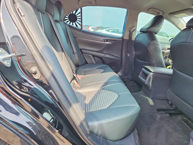 Aukcja sprzedaży 2021 Toyota Camry, vin: 4T1G11AK9MU588427, numer aukcji: 63172636