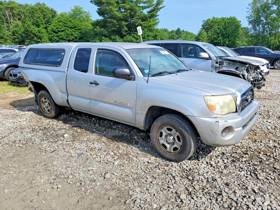 Aukcja sprzedaży 2006 Toyota Tacoma, vin: 5TETX22N66Z162964, numer aukcji: 59591136