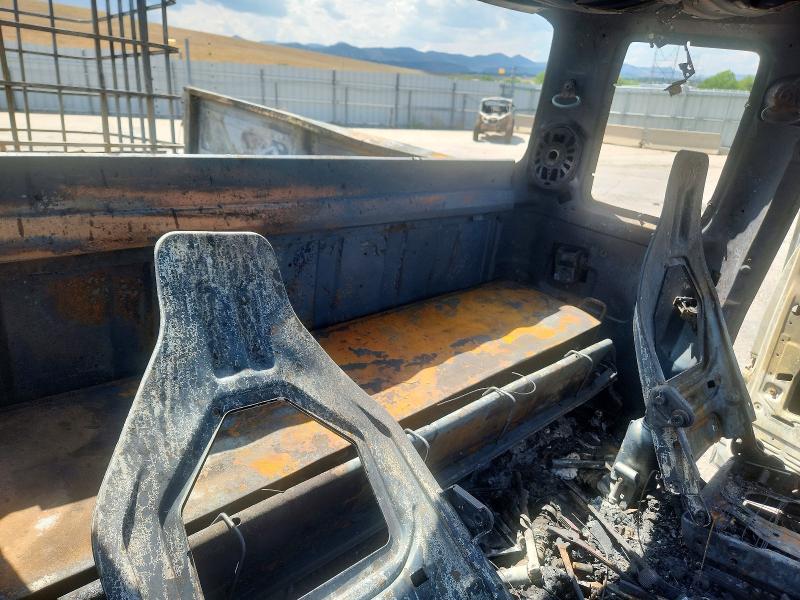 1992 Ford F250 მანქანა იყიდება აუქციონზე, vin: 1FTHX26G6NKA00854, აუქციონის ნომერი: 60801396