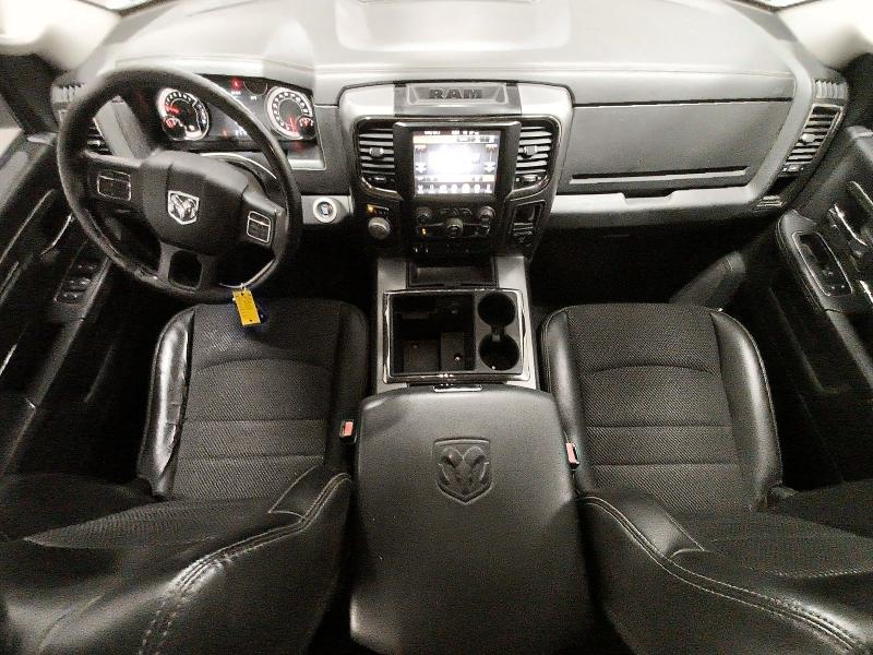 Продажа на аукционе авто 2015 Ram 1500, vin: 1C6RR6HT5FS661025, номер лота: 60775336
