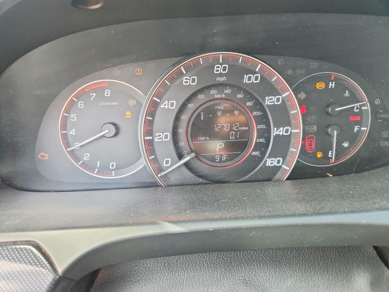 Aukcja sprzedaży 2014 Honda Accord, vin: 1HGCR2F52EA235004, numer aukcji: 59699346