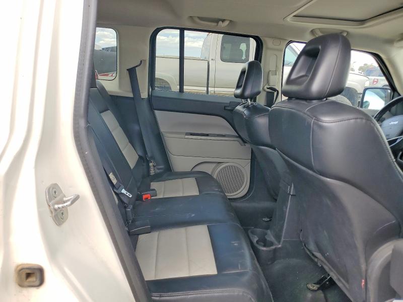 Продажа на аукционе авто 2007 Jeep Patriot, vin: 1J8FF48WX7D330359, номер лота: 59891626