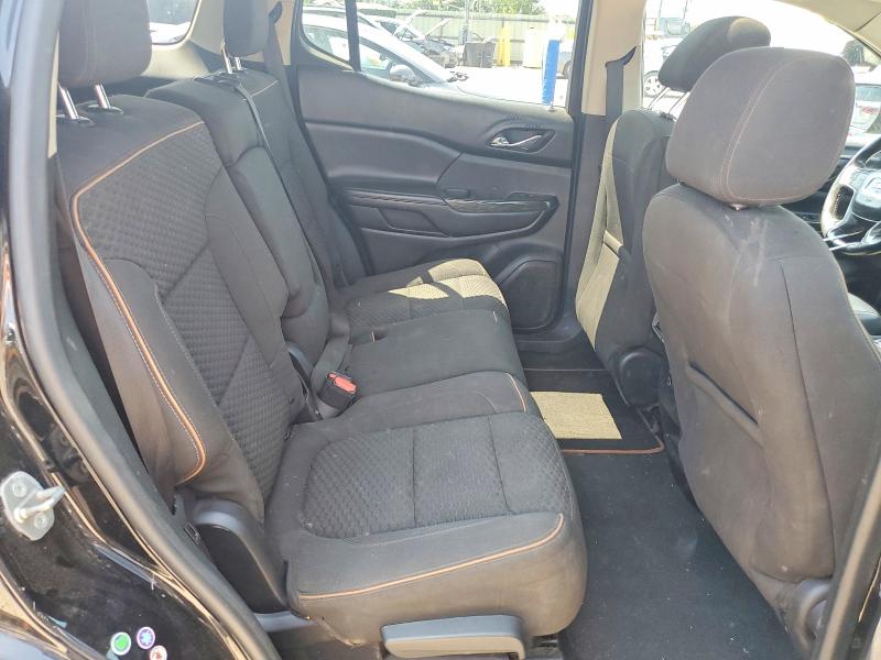 62139916 :رقم المزاد ، 1GKKNTLS4HZ147586 vin ، 2017 Gmc Acadia مزاد بيع