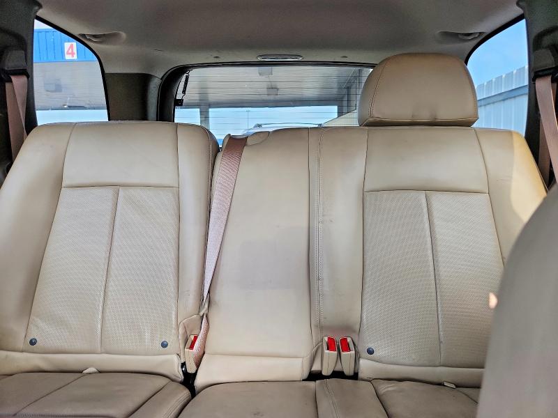 60450286 :رقم المزاد ، 5GADT13S462162322 vin ، 2006 Buick Rainier مزاد بيع