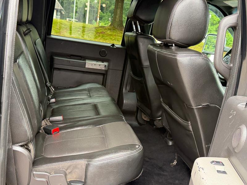 Aukcja sprzedaży 2015 Ford F250, vin: 1FT7W2BT3FEA07455, numer aukcji: 63427906