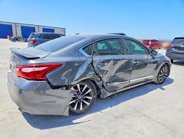 Продаж на аукціоні авто 2017 Nissan Altima, vin: 1N4AL3AP5HC217360, номер лоту: 59918026
