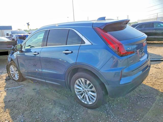 Aukcja sprzedaży 2024 Cadillac Xt4, vin: 1GYFZBR4XRF239979, numer aukcji: 59978686