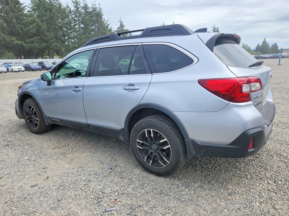 Aukcja sprzedaży 2019 Subaru Outback, vin: 4S4BSAHC5K3265470, numer aukcji: 59662306